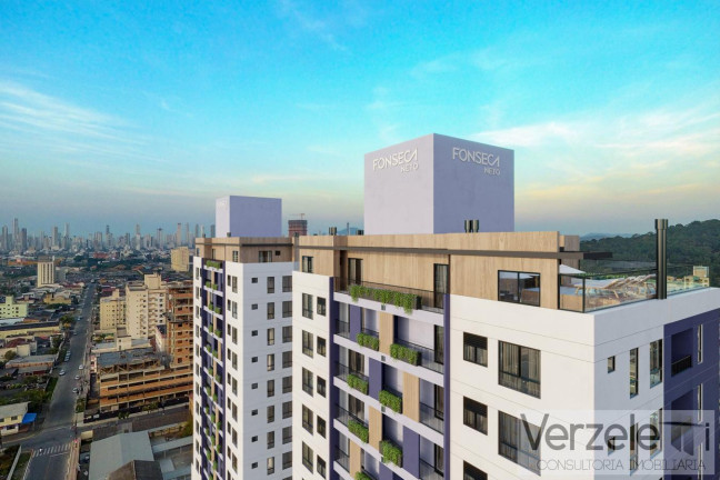 Apartamento com 2 Quartos à Venda, 68 m² em Tabuleiro - Camboriú