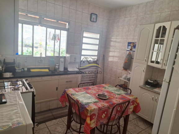 Imagem Casa com 2 Quartos à Venda, 125 m² em Residencial Santo Antônio - Itupeva Imagem Casa com 2 Quartos à Venda, 125 m² em Residencial Santo Antônio - Itupeva