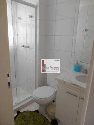 Imagem Apartamento com 3 Quartos à Venda, 154 m² em Morumbi - São Paulo