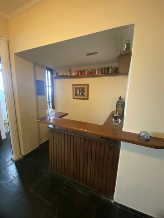 Imagem Apartamento com 3 Quartos à Venda, 222 m² em Itararé - São Vicente