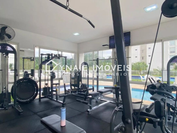 Imagem Apartamento com 2 Quartos à Venda, 82 m² em Tamboré - Santana De Parnaíba Imagem Apartamento com 2 Quartos à Venda, 82 m² em Tamboré - Santana De Parnaíba