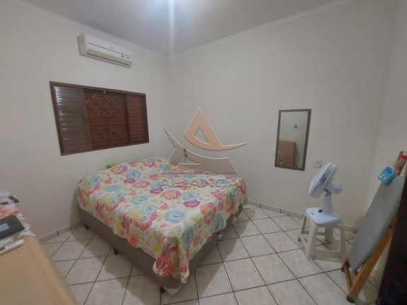 Imagem Casa com 3 Quartos à Venda, 176 m² em Ipiranga - Ribeirão Preto Imagem Casa com 3 Quartos à Venda, 176 m² em Ipiranga - Ribeirão Preto