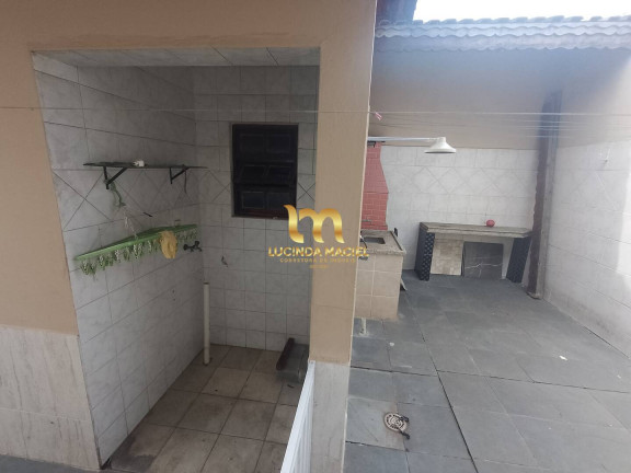 Imagem Casa com 3 Quartos à Venda, em Mirim - Praia Grande Imagem Casa com 3 Quartos à Venda, em Mirim - Praia Grande