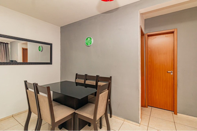 Imagem Imóvel com 2 Quartos à Venda, 45 m² em Rubem Berta - Porto Alegre Imagem Imóvel com 2 Quartos à Venda, 45 m² em Rubem Berta - Porto Alegre