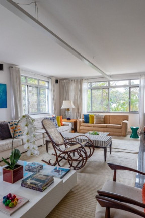 Imagem Apartamento com 4 Quartos à Venda, 253 m² em Pinheiros - São Paulo