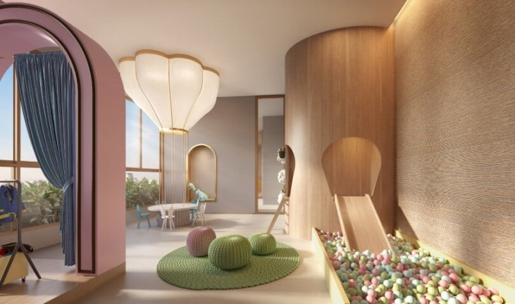 Imagem Apartamento com 2 Quartos à Venda, 45 m² em Perdizes - São Paulo