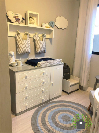 Imagem Apartamento com 2 Quartos à Venda,  em Granja Viana - Cotia