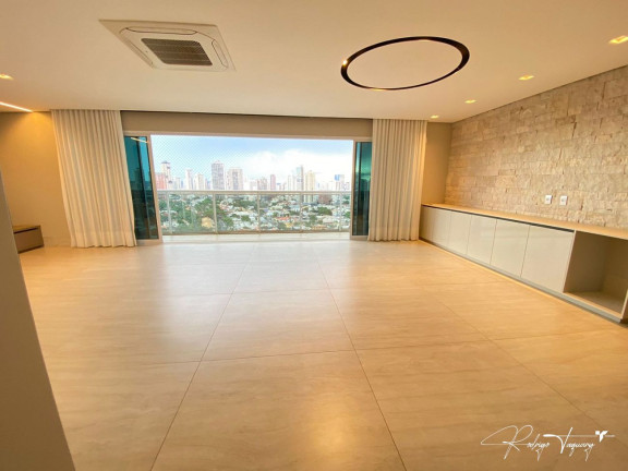 Apartamento com 3 Quartos à Venda, 260 m² em Setor Marista - Goiânia