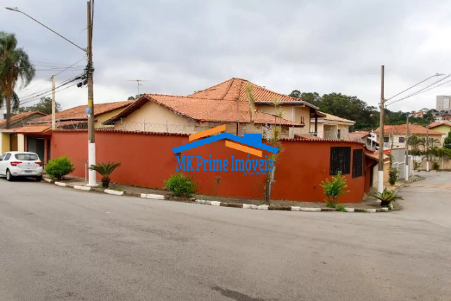Imagem Sobrado com 4 Quartos à Venda, 245 m² em City Bussocaba - Osasco Imagem Sobrado com 4 Quartos à Venda, 245 m² em City Bussocaba - Osasco
