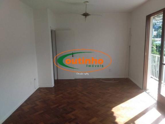 Imagem Apartamento com 3 Quartos à Venda, 100 m² em Tijuca - Rio De Janeiro Imagem Apartamento com 3 Quartos à Venda, 100 m² em Tijuca - Rio De Janeiro