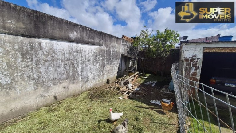 Imagem Casa com 3 Quartos à Venda, 300 m² em Fragata - Pelotas