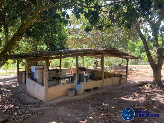 Imagem Chácara à Venda, 10 m² em Zona Rural - Pontalina Imagem Chácara à Venda, 10 m² em Zona Rural - Pontalina