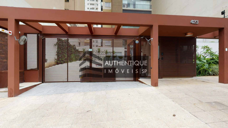 Imagem Apartamento com 3 Quartos à Venda, 82 m² em Jardins - São Paulo Imagem Apartamento com 3 Quartos à Venda, 82 m² em Jardins - São Paulo