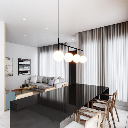 Imagem Casa com 3 Quartos à Venda, 130 m² em Praia Do Morro - Guarapari