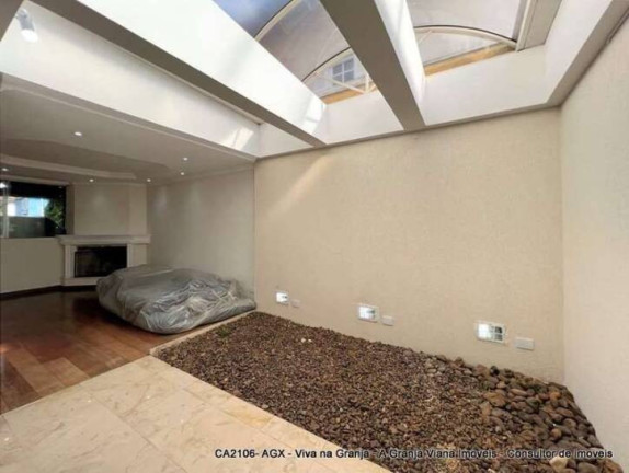 Imagem Casa de Condomínio com 4 Quartos à Venda, 360 m² em Jardim São Paulo Ii - Cotia
