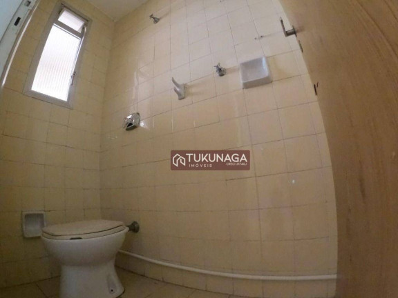 Imagem Apartamento com 2 Quartos à Venda, 78 m² em Centro - Guarulhos Imagem Apartamento com 2 Quartos à Venda, 78 m² em Centro - Guarulhos