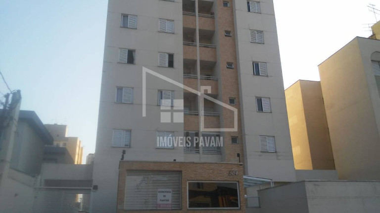 Apartamento com 3 Quartos à Venda, 65 m² em Baeta Neves - São Bernardo Do Campo
