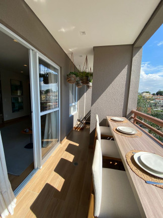 Imóvel com 2 Quartos à Venda, 57 m² em Freguesia Do ó - São Paulo