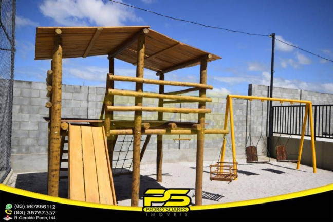 Imagem Apartamento com 2 Quartos à Venda, 48 m² em Gramame - João Pessoa Imagem Apartamento com 2 Quartos à Venda, 48 m² em Gramame - João Pessoa