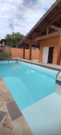 Imagem Casa com 3 Quartos à Venda, 300 m² em Florida - Peruíbe Imagem Casa com 3 Quartos à Venda, 300 m² em Florida - Peruíbe