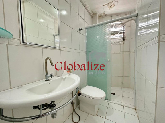 Imagem Imóvel com 2 Quartos à Venda, 73 m² em Marapé - Santos Imagem Imóvel com 2 Quartos à Venda, 73 m² em Marapé - Santos