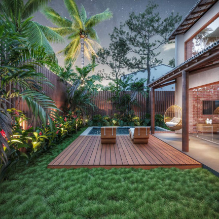 Imagem Casa com 4 Quartos à Venda, 239 m² em Centro - Arraial D' Ajuda Imagem Casa com 4 Quartos à Venda, 239 m² em Centro - Arraial D' Ajuda