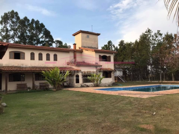 Chácara com 5 Quartos à Venda, 700 m² em Jerivà - Boituva