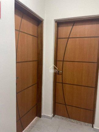 Imagem Cobertura com 2 Quartos à Venda, 120 m² em Vila Humaitá - Santo André Imagem Cobertura com 2 Quartos à Venda, 120 m² em Vila Humaitá - Santo André
