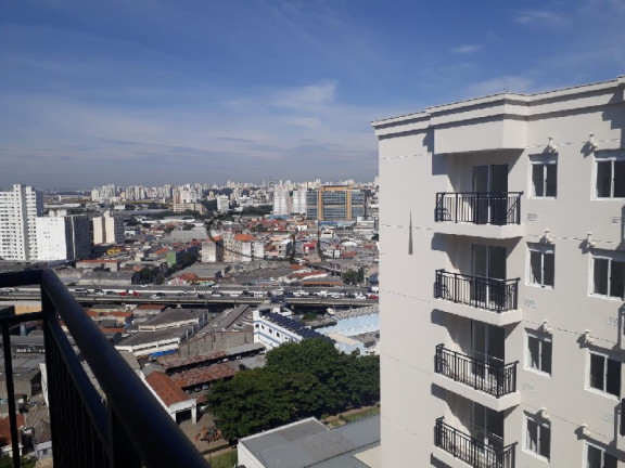 Imagem Imóvel com 1 Quarto à Venda, 36 m² em Brás - São Paulo Imagem Imóvel com 1 Quarto à Venda, 36 m² em Brás - São Paulo