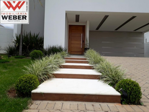 Imagem Casa com 4 Quartos à Venda, 442 m² em Alphaville Nova Esplanada - Votorantim Imagem Casa com 4 Quartos à Venda, 442 m² em Alphaville Nova Esplanada - Votorantim