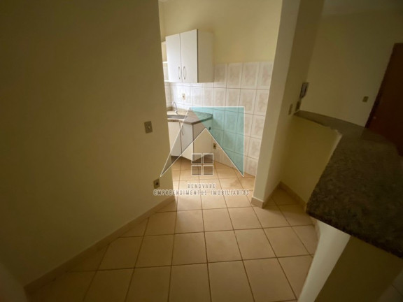 Imagem Apartamento com 1 Quarto à Venda, em Jardim Nova Aliança - Ribeirão Preto Imagem Apartamento com 1 Quarto à Venda, em Jardim Nova Aliança - Ribeirão Preto