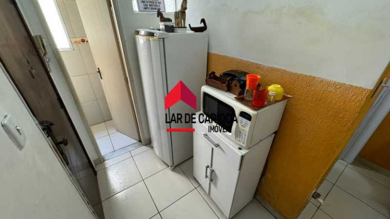 Imagem Apartamento com 1 Quarto à Venda, 35 m² em Copacabana - Rio De Janeiro Imagem Apartamento com 1 Quarto à Venda, 35 m² em Copacabana - Rio De Janeiro