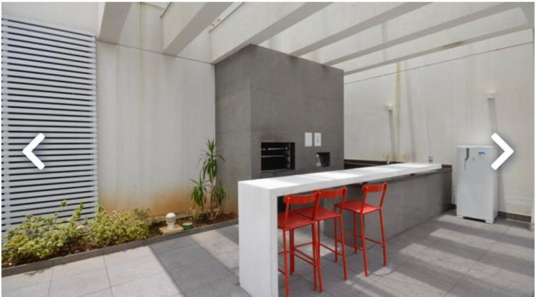 Imagem Apartamento com 1 Quarto à Venda, 34 m² em Consolação - São Paulo Imagem Apartamento com 1 Quarto à Venda, 34 m² em Consolação - São Paulo