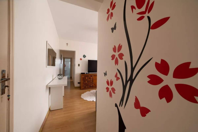 Imagem Apartamento com 2 Quartos à Venda, 110 m² em Tatuapé - São Paulo Imagem Apartamento com 2 Quartos à Venda, 110 m² em Tatuapé - São Paulo