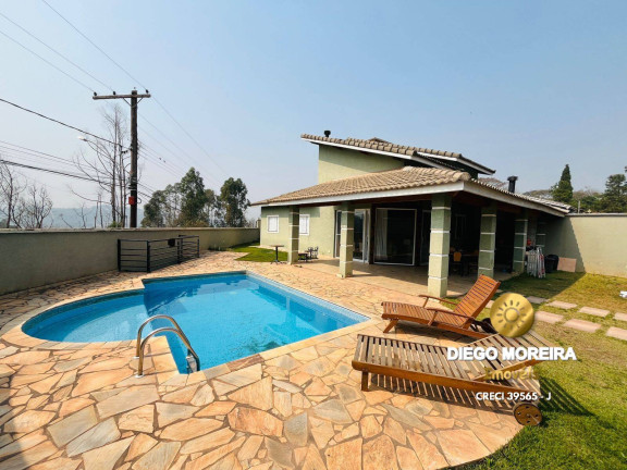 Imagem Casa com 3 Quartos à Venda, 130 m² em Terra Preta - Mairiporã Imagem Casa com 3 Quartos à Venda, 130 m² em Terra Preta - Mairiporã
