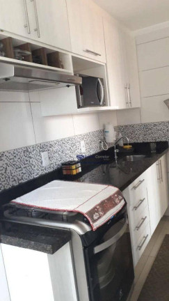 Imagem Apartamento com 2 Quartos à Venda, 48 m² em Jardim Silvestre - Guarulhos Imagem Apartamento com 2 Quartos à Venda, 48 m² em Jardim Silvestre - Guarulhos
