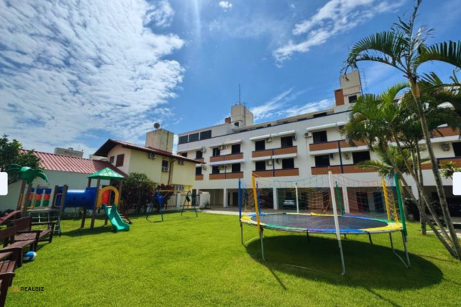 Imagem Apartamento com 4 Quartos à Venda, 208 m² em Palmas - Governador Celso Ramos