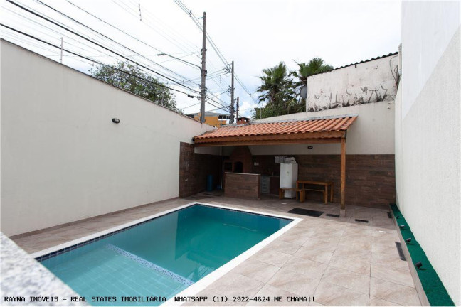 Imagem Casa com 2 Quartos à Venda, 60 m² em Nossa Senhora Do ó - São Paulo Imagem Casa com 2 Quartos à Venda, 60 m² em Nossa Senhora Do ó - São Paulo