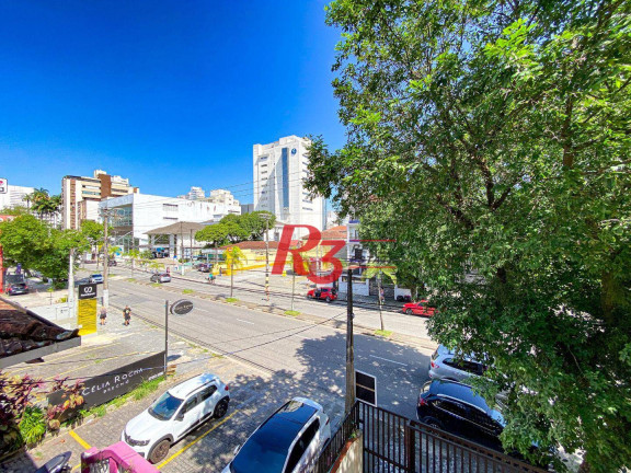 Imagem Apartamento com 2 Quartos à Venda, 75 m² em Boqueirão - Santos Imagem Apartamento com 2 Quartos à Venda, 75 m² em Boqueirão - Santos