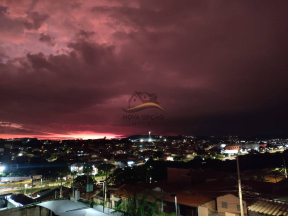 Imagem Apartamento com 2 Quartos à Venda, 52 m² em Residencial Pacaembu - Itupeva