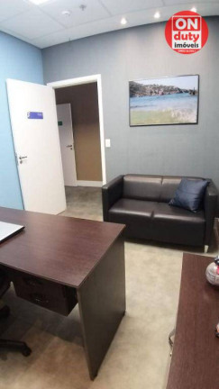 Imagem Sala Comercial à Venda, 49 m² em Centro - São Vicente