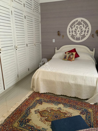 Imagem Apartamento com 5 Quartos à Venda, 240 m² em Pitangueiras - Guarujá Imagem Apartamento com 5 Quartos à Venda, 240 m² em Pitangueiras - Guarujá