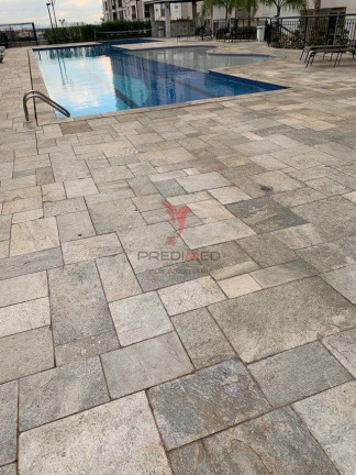 Imagem Apartamento com 2 Quartos à Venda, 59 m² em Jardim Ampliação - São Paulo
