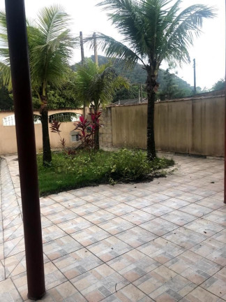 Imagem Casa com 4 Quartos à Venda, 256 m² em Vila Arens - Mongaguá