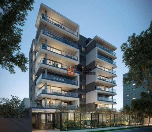 Imagem Apartamento com 3 Quartos à Venda, 216 m² em Jardim Paulista - São Paulo Imagem Apartamento com 3 Quartos à Venda, 216 m² em Jardim Paulista - São Paulo