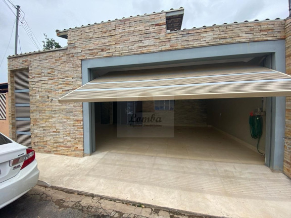 Imagem Casa com 2 Quartos para Alugar, 134 m² em Jardim Mossoró - Cuiabá Imagem Casa com 2 Quartos para Alugar, 134 m² em Jardim Mossoró - Cuiabá