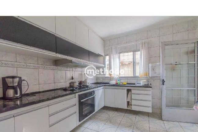 Imagem Casa com 4 Quartos à Venda, 269 m² em Parque Via Norte - Campinas Imagem Casa com 4 Quartos à Venda, 269 m² em Parque Via Norte - Campinas