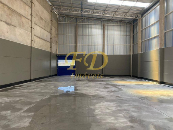 Imagem Galpão para Alugar, 500 m² em Terra Preta - Mairiporã Imagem Galpão para Alugar, 500 m² em Terra Preta - Mairiporã