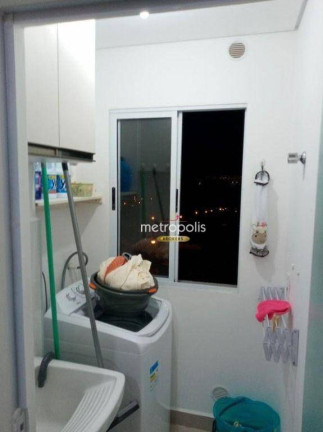Imagem Apartamento com 2 Quartos à Venda, 66 m² em Jardim Nair Maria - Salto