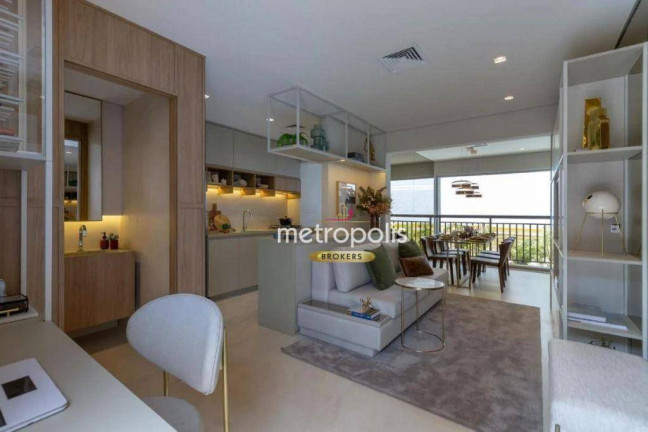 Imagem Apartamento com 2 Quartos à Venda, 80 m² em Tatuapé - São Paulo Imagem Apartamento com 2 Quartos à Venda, 80 m² em Tatuapé - São Paulo